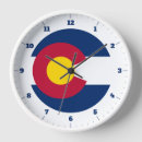 Search for colorado flag art America