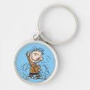 Search for dance key rings Charlie brown