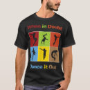 Search for funny ballet dancer tshirts Music