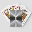 Search for designer playing cards Cool