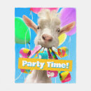 Search for birthday party blankets Funny