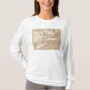 Search for mich tshirts Map