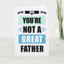 Search for message for dad cards Father