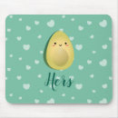 Search for avocado mouse mats Funny