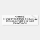 Search for case bumper stickers Christian