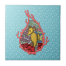 Search for coral reef tiles Seahorse