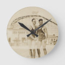 Search for men clocks Vintage