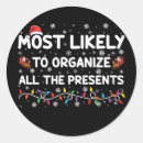Search for presentation stickers Xmas