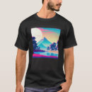 Search for outrun clothing Futuresynth