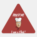 Search for gourmet stickers Chef