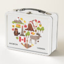 Search for canadian lunch boxes Travel