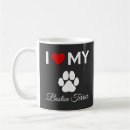 Search for i love boston mugs Puppy