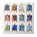 Search for easels Painter