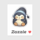 Search for south pole stickers Penguin