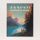 Search for alberta puzzles Banff