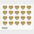 Search for colourful background stickers Gold