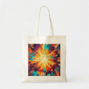Search for explosive bags Vibrant