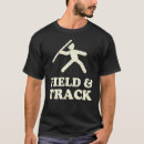 Search for javelin throw tshirts Discus