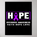 Search for anti drug posters In memory