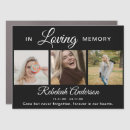 Search for memory bumper stickers celebration of life