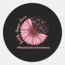 Search for breast cancer hope stickers Fight