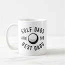 Search for dad golf mugs Funny