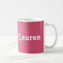 Search for the name lauren Pink