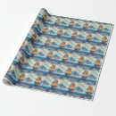 Search for sailing wrapping paper Yacht