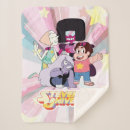 Search for amethyst blankets Cartoon network