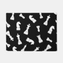 Search for chess pattern King