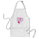 Search for goddess aprons Pink