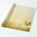 Search for sunny wrapping paper Sunrise