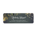 Search for beach party return address labels Summer