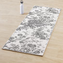 Search for fabric yoga mats Toile de jouy