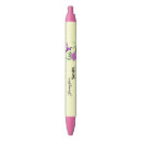 Search for pink flower pens Animal