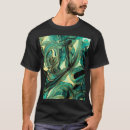 Search for aquamarine tshirts Gold