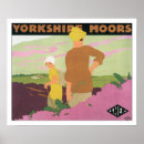 Search for vintage yorkshire posters Retro