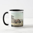 Search for wrestler mugs Pastimes