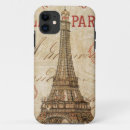 Search for travel stamp iphone cases Paris