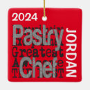 Search for chef christmas tree decorations Restaurant