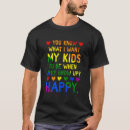 Search for gay pride mom tshirts Trans