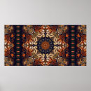 Search for ornamental design posters Asian