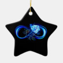 Search for eternity christmas tree decorations Symbol