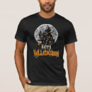 Search for haunted house tshirts Trick or treat