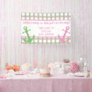 Search for pink green baby shower posters Baby girl