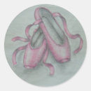 Search for ballets stickers Drawing