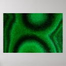 Search for circular posters Green