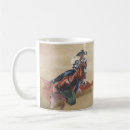 Search for cowgirl mugs Country