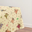 Search for red yellow orange placemats For kids