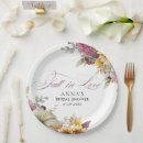 Search for fall in love plates Floral
